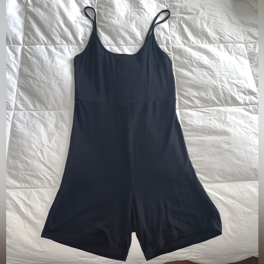 S SHEIN JUMPSUIT